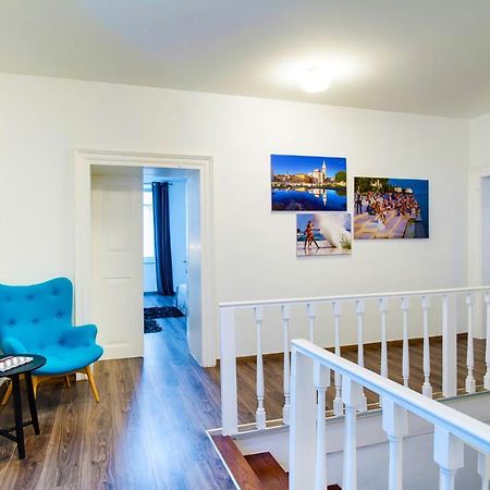 Divinity'S - Old Town Center Apartment Zadar Bagian luar foto
