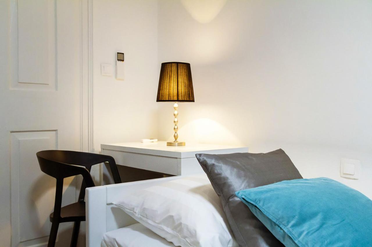Divinity'S - Old Town Center Apartment Zadar Bagian luar foto