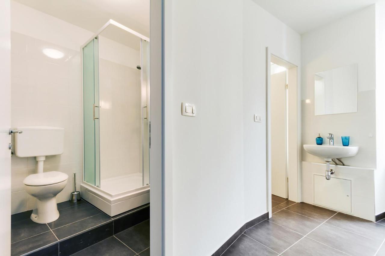 Divinity'S - Old Town Center Apartment Zadar Bagian luar foto